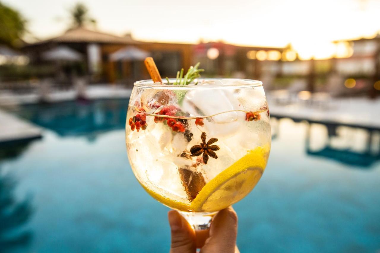 Celi Hotel Aracaju Dış mekan fotoğraf
