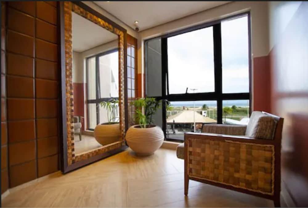 Celi Hotel Aracaju Dış mekan fotoğraf