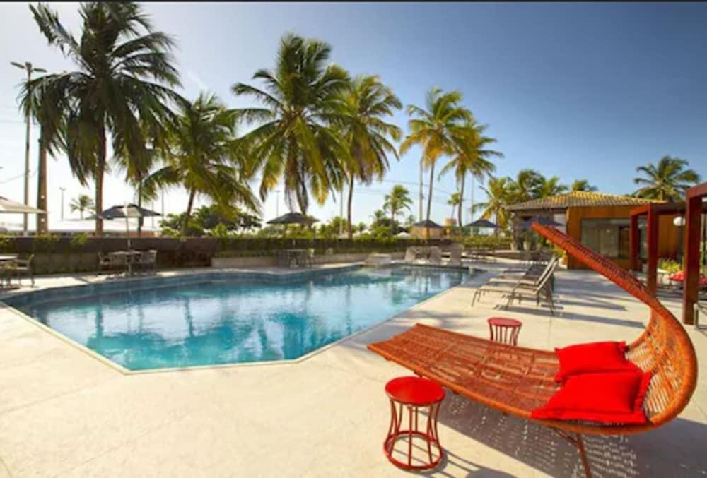 Celi Hotel Aracaju Dış mekan fotoğraf